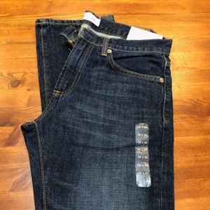 Gap 1969 Slim Fit Jeans Men 28/30 - NWT